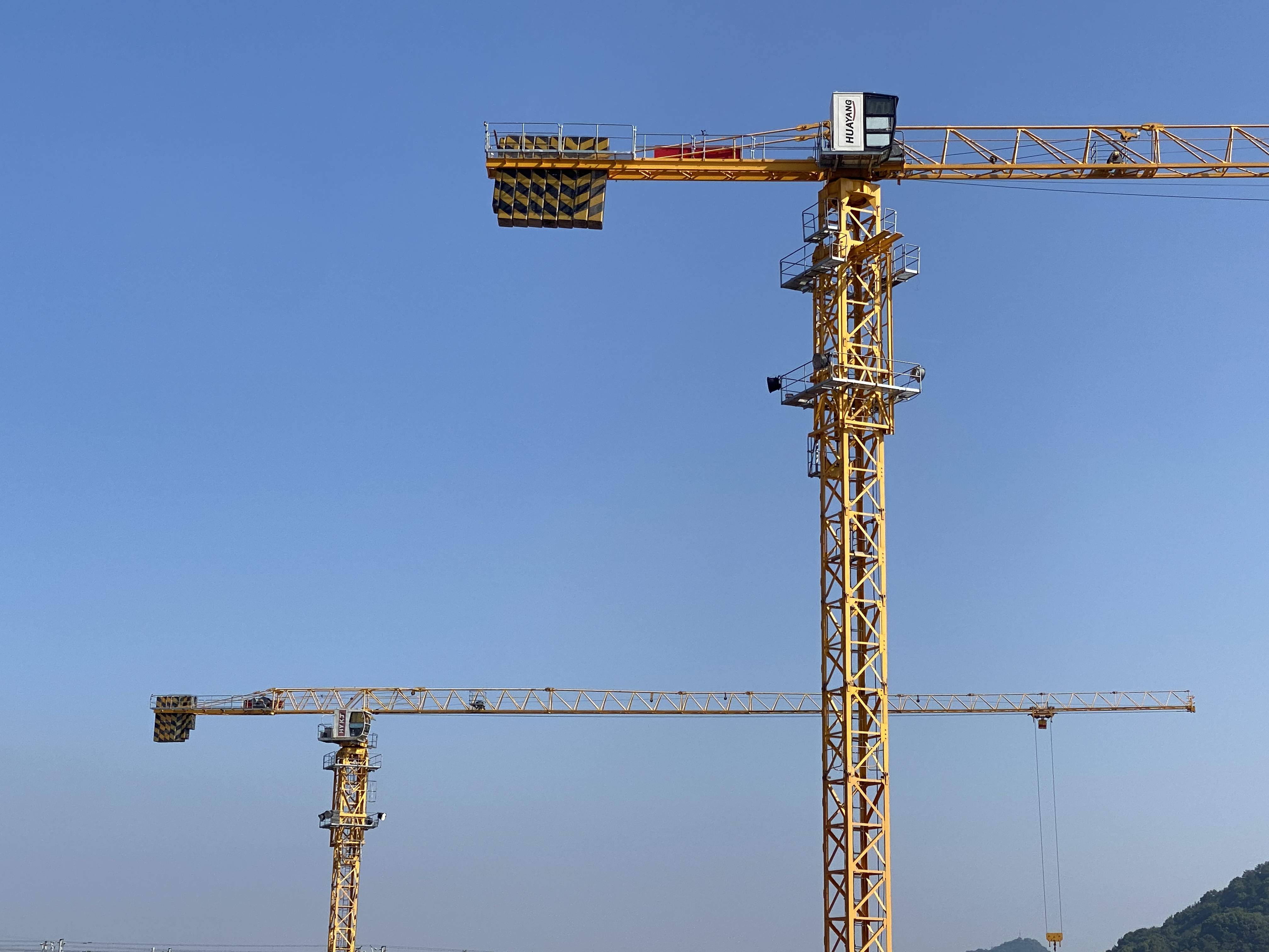 Huayang Manufacturing Facility