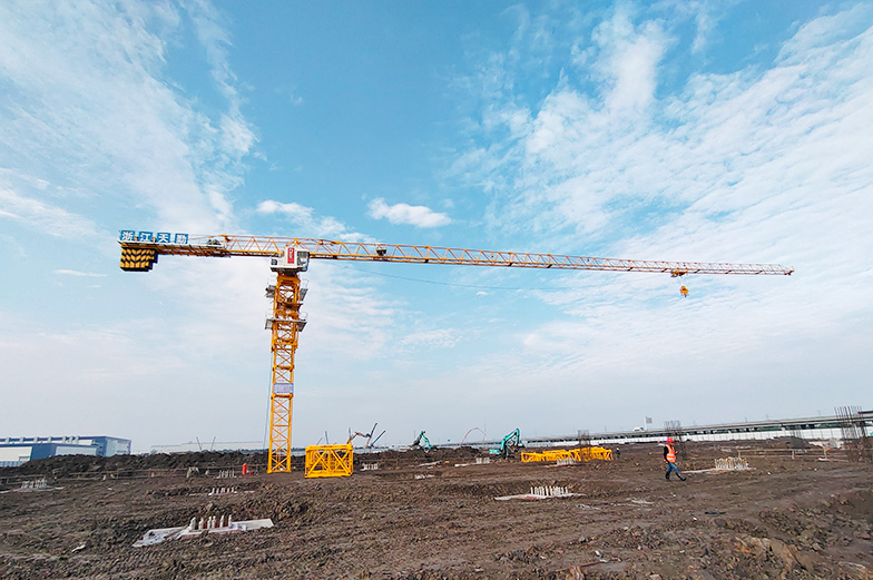 Construction Elevator SC200